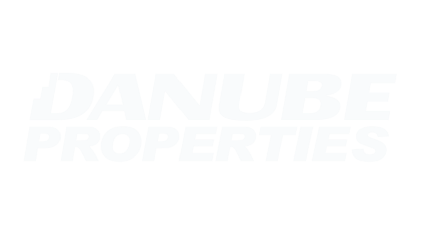danube properties