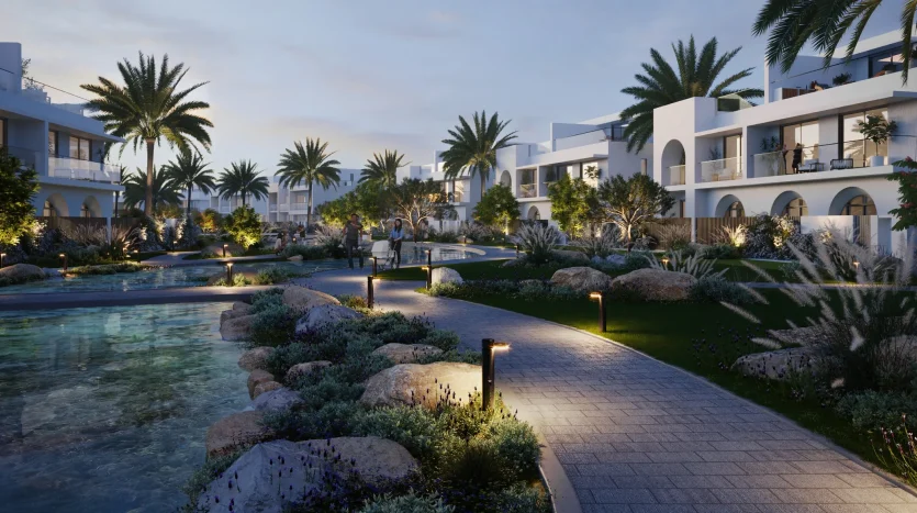 Venera at The Valley Phase 2 Dubai