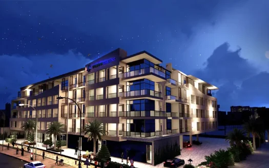 Samana Hills at Arjan Dubailand