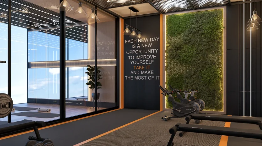 Samana Ibiza in Dubai