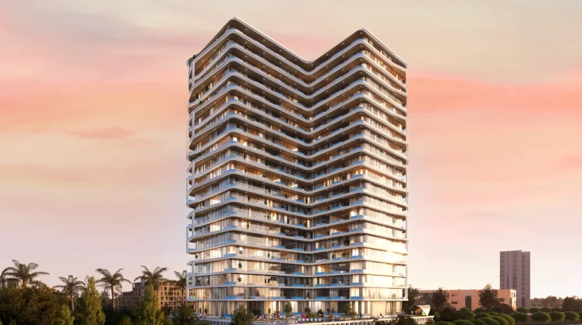 Samana Ibiza in Dubai