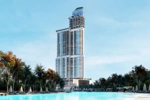 Dubai Real Estate Transactions Hit AED 252 Billion in Q1 2026