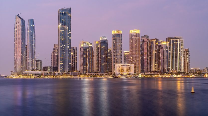 Dubai-Creek-Harbour