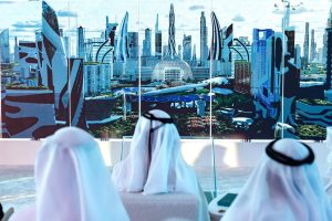 Dubai Rental Market Reaches AED 126.4B in 2026 Update