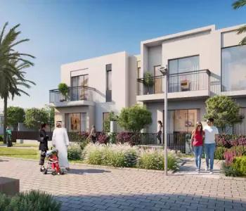 Emaar Greenview Villas