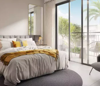 Emaar Greenview Villas